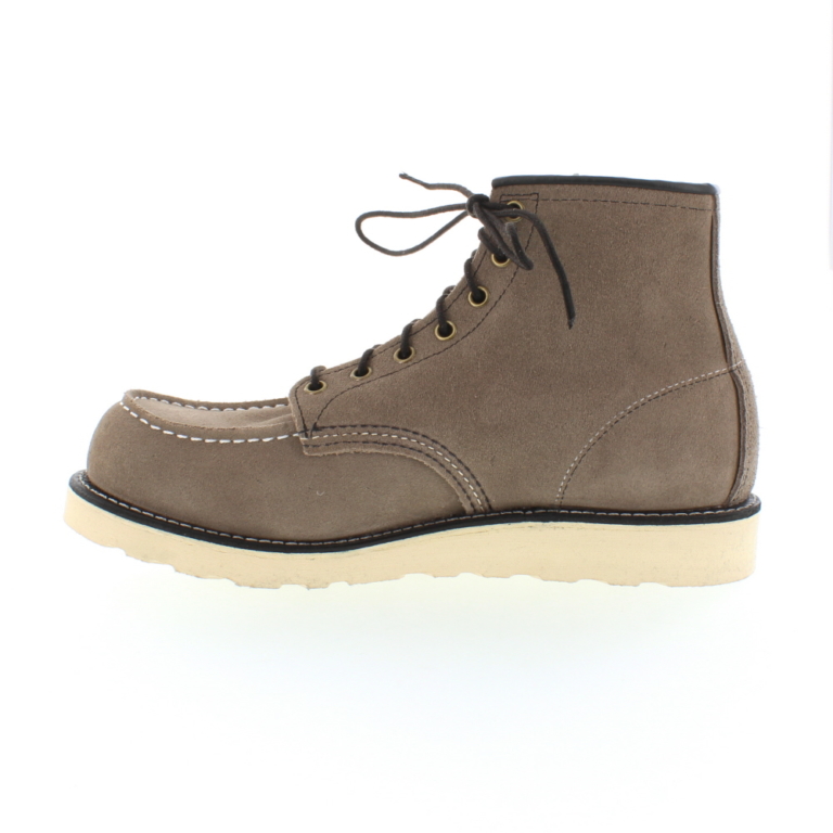 red wing moc toe 8863