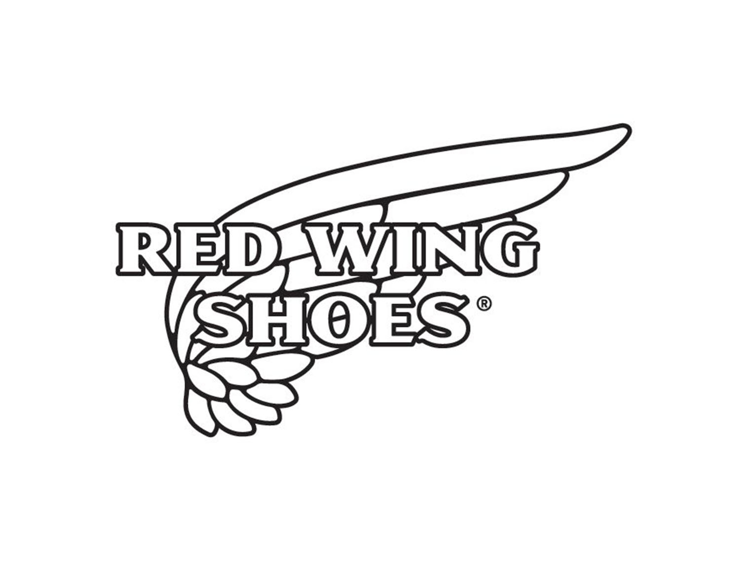 red wing shoes bei joyas schuhe kiel luebeck