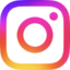Instagram-Logo mit Link zum Instagram-Kanal