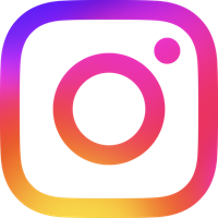 Instagram-Logo mit Link zum Instagram-Kanal
